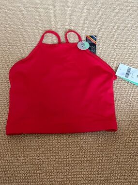 Women's Forever 21 Athletic Sports Bra, Size XS NWT